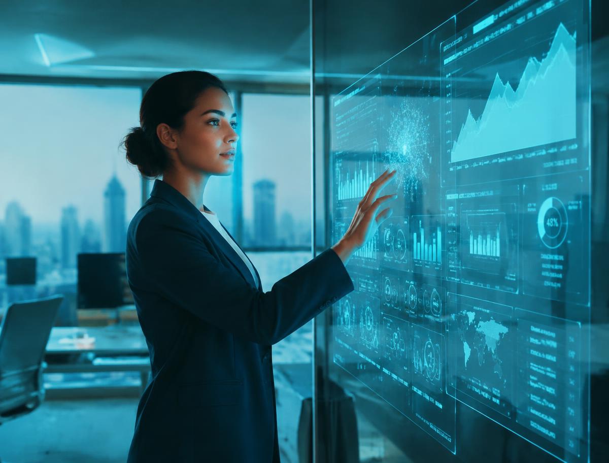 Future Skills for AI